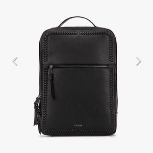 CALPAK - Kaya Backpack in Black